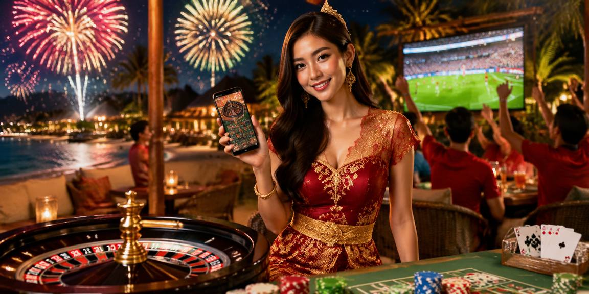 iklan slot Open your iklan slot account and jump into the full lobby