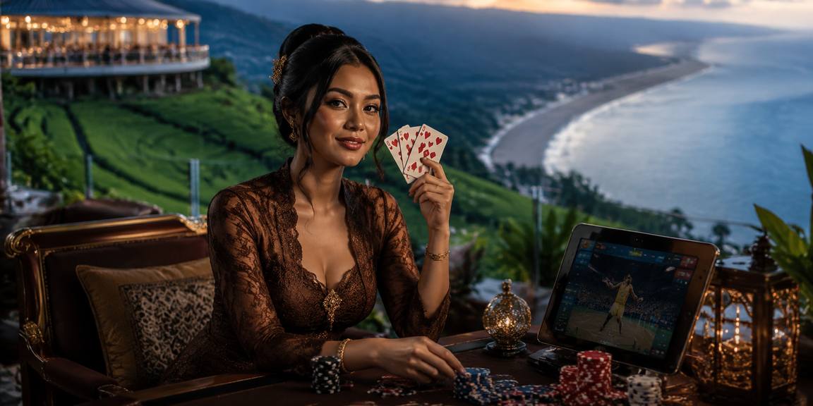 iklan slot Opening Your Account