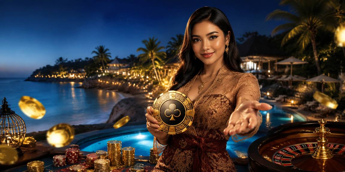 iklan slot The Platform We Built Around You